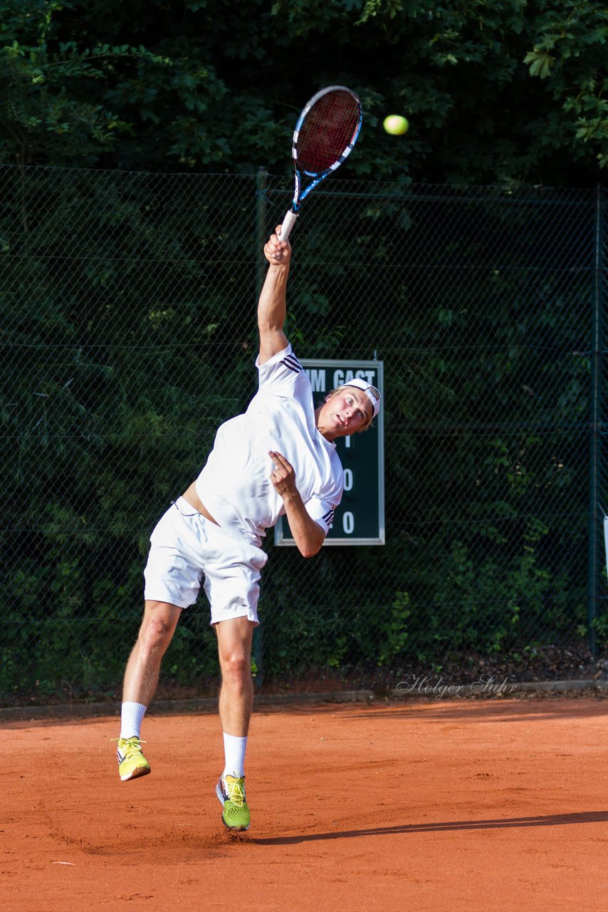 Bild 64 - Stadtwerke Pinneberg Cup - 1. Tag